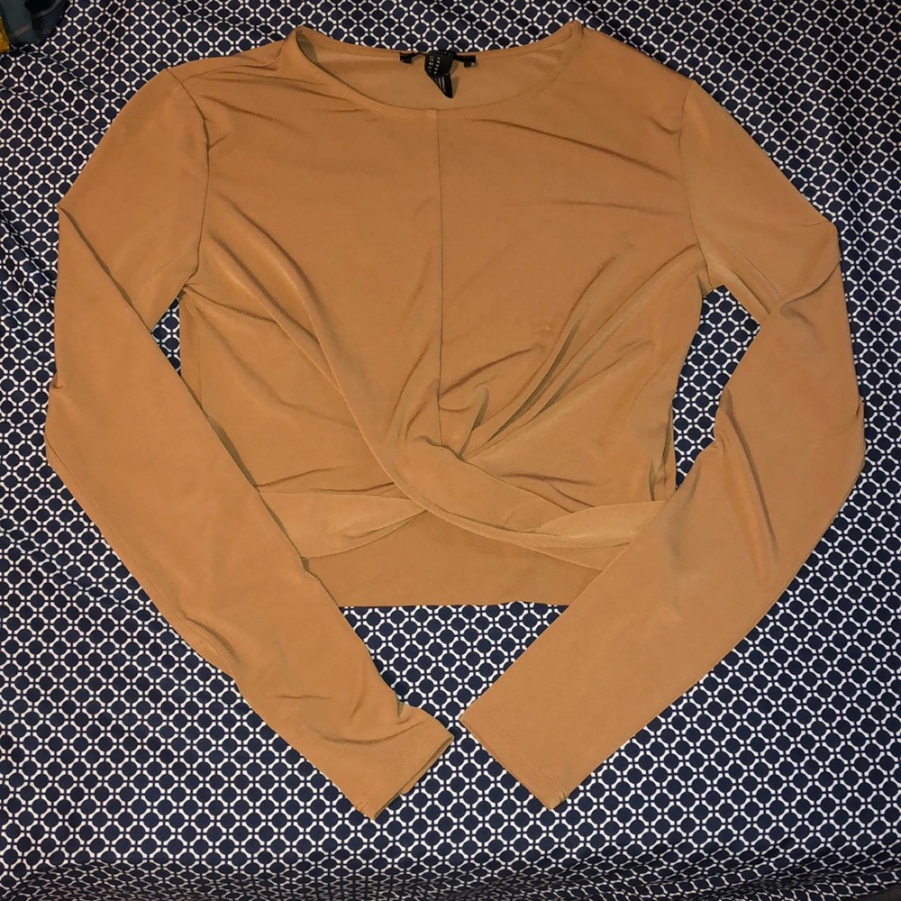 Forever 21 Top